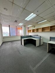 Katong Shopping Centre (D15), Office #487634011
